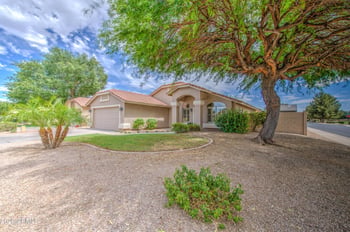 2233 Rawhide St, Gilbert, AZ 85296