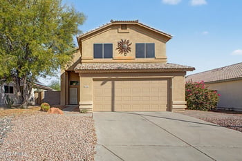 2233 E Soft Wind Dr, Phoenix, AZ 85024