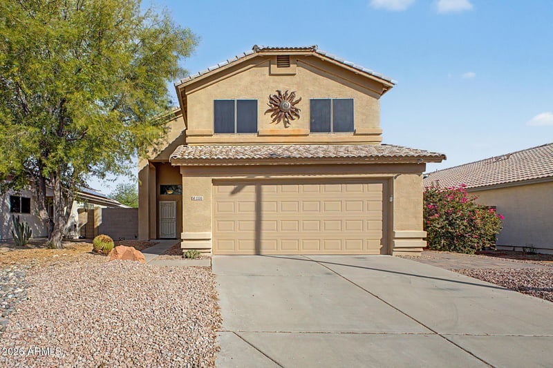 2233 E Soft Wind Dr, Phoenix, AZ 85024