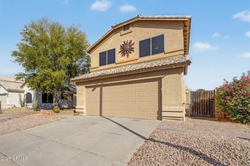 2233 E Soft Wind Dr, Phoenix, AZ 85024