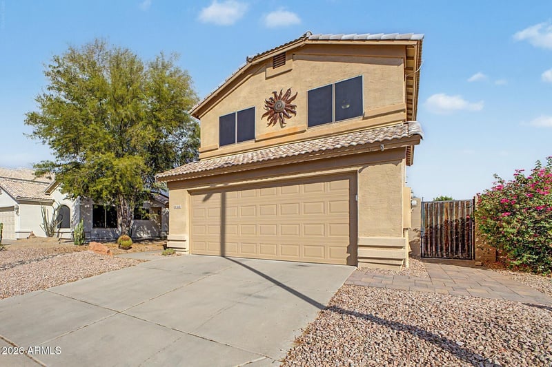 2233 E Soft Wind Dr, Phoenix, AZ 85024