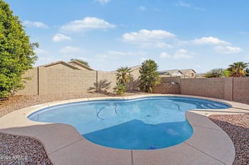 2233 E Soft Wind Dr, Phoenix, AZ 85024