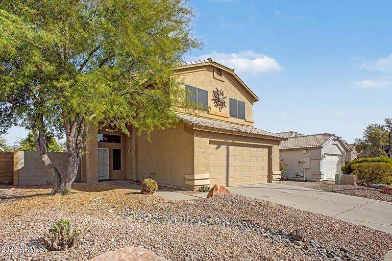 2233 E Soft Wind Dr, Phoenix, AZ 85024