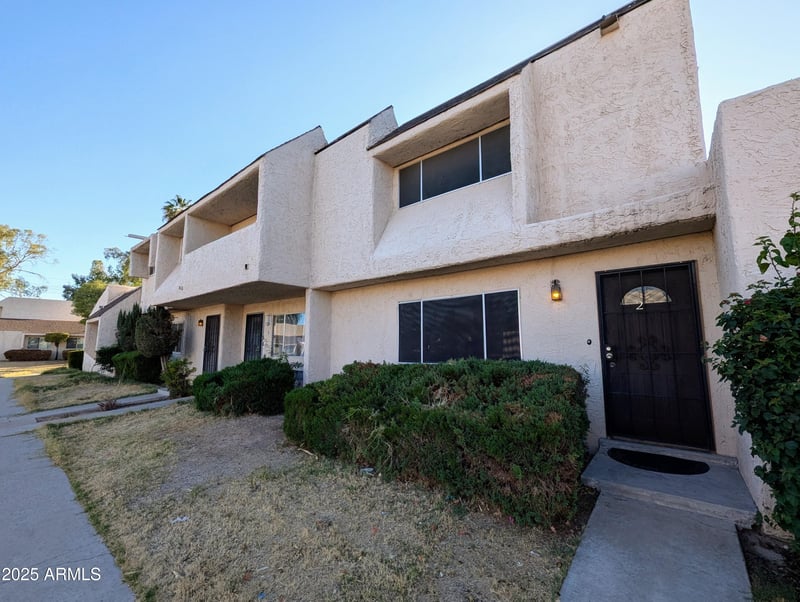 2233 Farmdale Ave #2, Mesa, AZ 85202