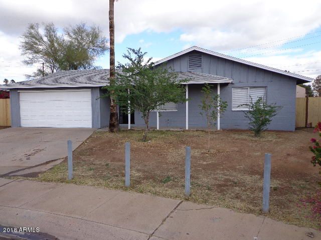 2233 N 56th Ave, Phoenix, AZ 85035
