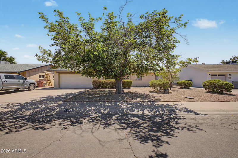 2233 82nd St, Scottsdale, AZ 85257
