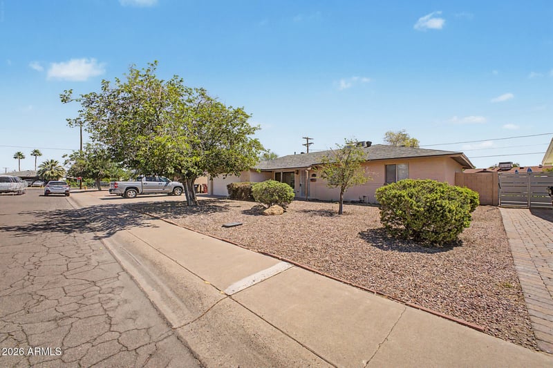 2233 82nd St, Scottsdale, AZ 85257