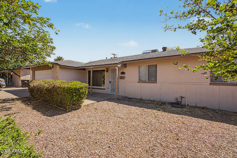 2233 82nd St, Scottsdale, AZ 85257