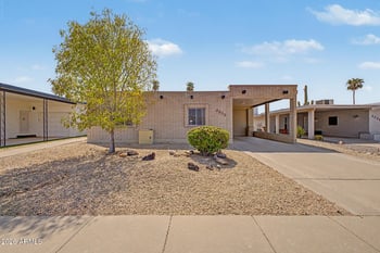 2233 N Lema Dr, Mesa, AZ 85215