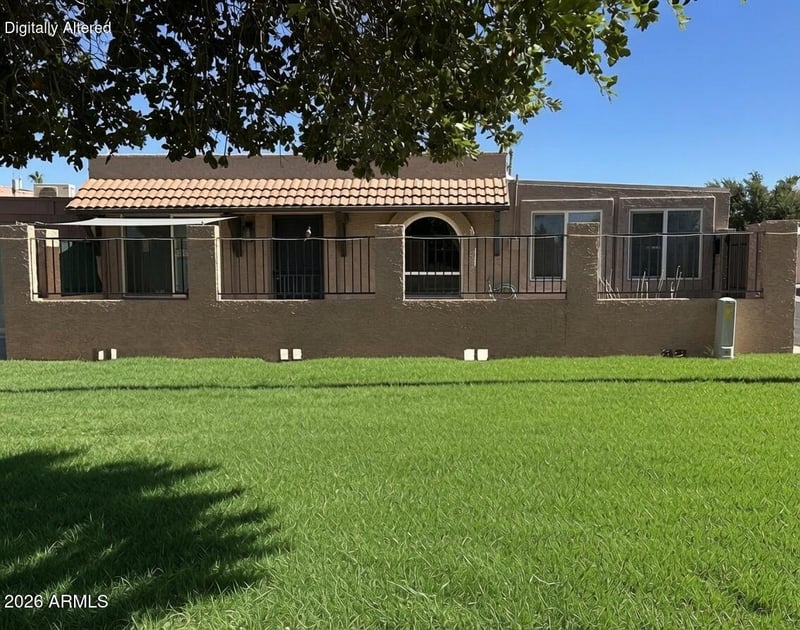 2233 N Recker Rd, Mesa, AZ 85215