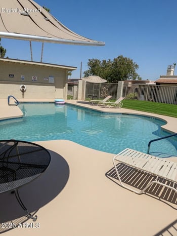 2233 Recker Rd, Mesa, AZ 85215