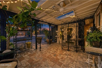2233 N Sunset Dr, Mesa, AZ 85215