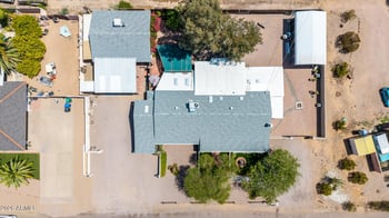 2233 N Sunset Dr, Mesa, AZ 85215