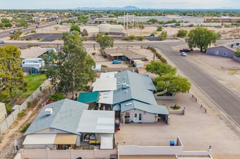 2233 N Sunset Dr, Mesa, AZ 85215