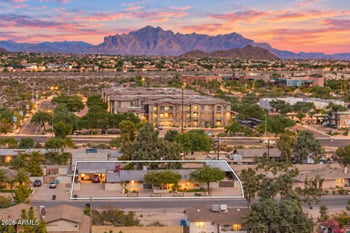 2233 N Sunset Dr, Mesa, AZ 85215