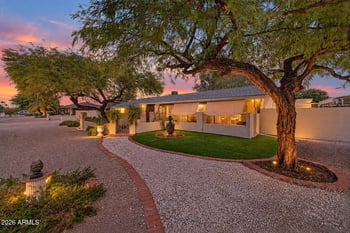 2233 N Sunset Dr, Mesa, AZ 85215