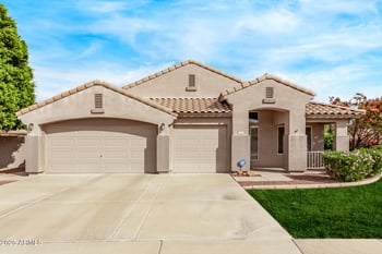 2233 Nielson St, Gilbert, AZ 85295