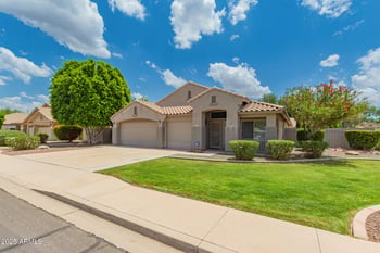 2233 Nielson St, Gilbert, AZ 85295