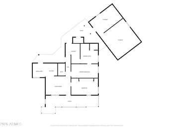 2233 Oakwood Dr, Lakeside, AZ 85929