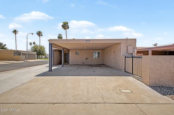 2233 Recker Rd, Mesa, AZ 85215