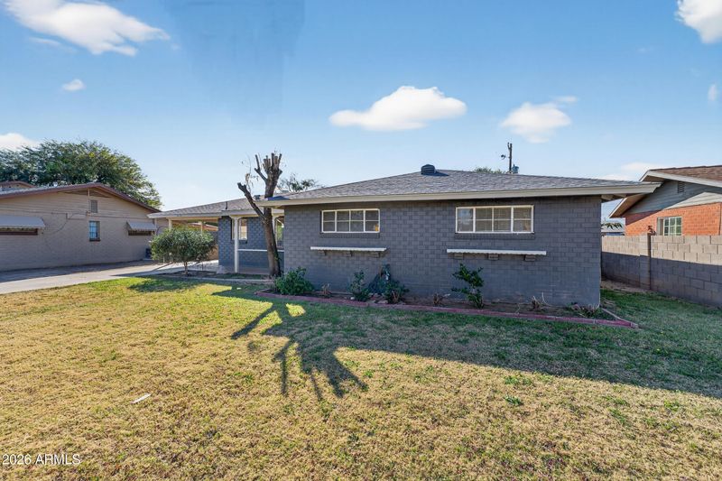 2233 W Flower St, Phoenix, AZ 85015