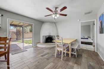 2233 W Sequoia Dr, Phoenix, AZ 85027