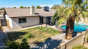 2233 Sequoia Dr, Phoenix, AZ 85027
