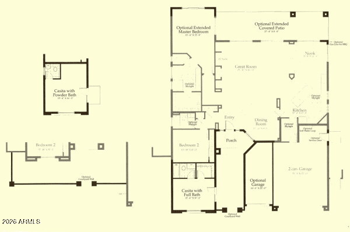 2233 W Stonewall Dr, Anthem, AZ 85086