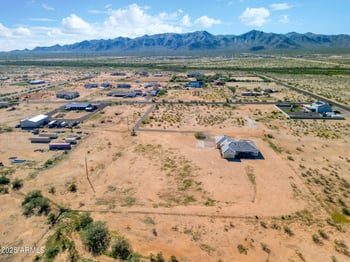 22330 224th Ave, Surprise, AZ 85387