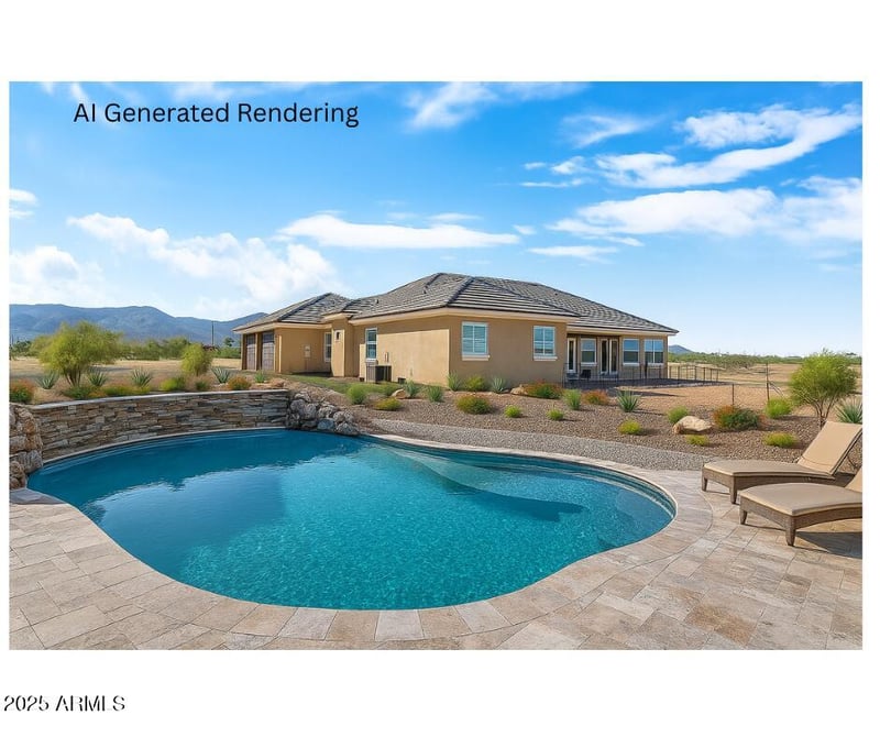 22330 224th Ave, Surprise, AZ 85387