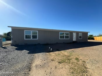 22330 Harmony St, Wittmann, AZ 85361