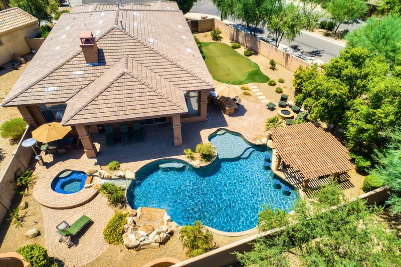 22331 N Freemont Rd, Phoenix, AZ 85050