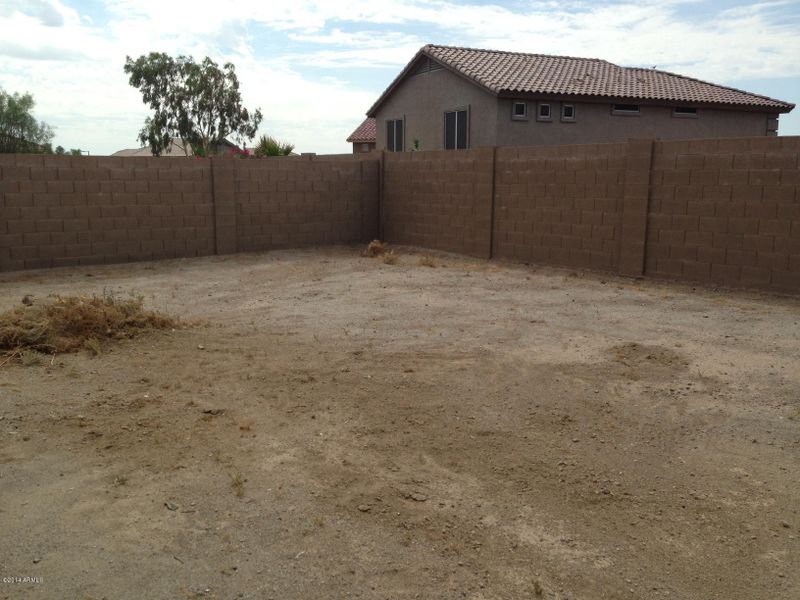 22331 W Antelope Trl, Buckeye, AZ 85326