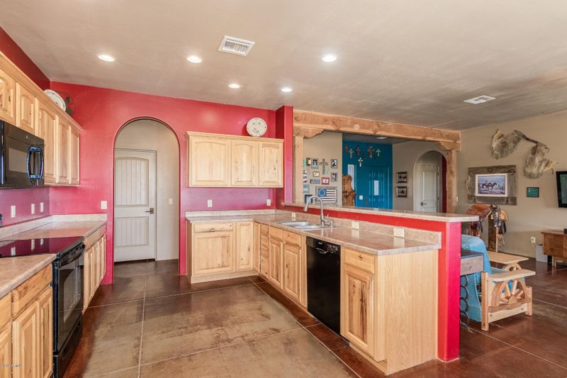 22331 W Lowden Rd, Wittmann, AZ 85361