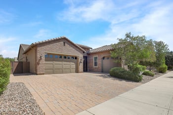 22332 E Maya Rd, Queen Creek, AZ 85142