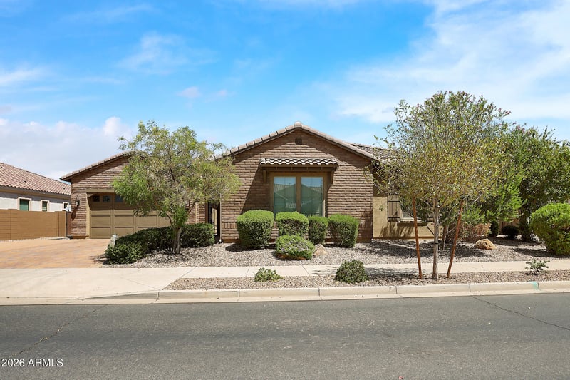 22332 E Maya Rd, Queen Creek, AZ 85142
