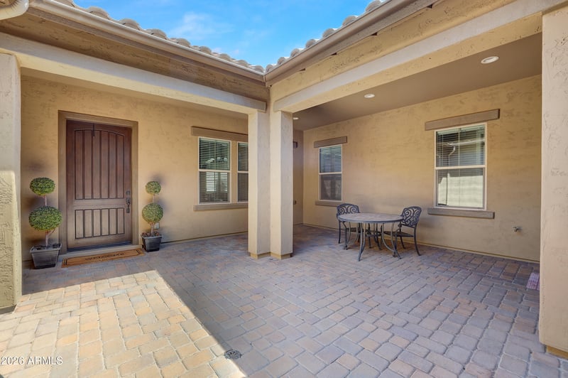 22332 E Maya Rd, Queen Creek, AZ 85142