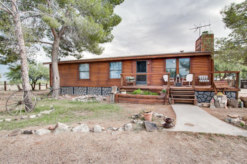 22332 W Telegram Path Rd, Buckeye, AZ 85326