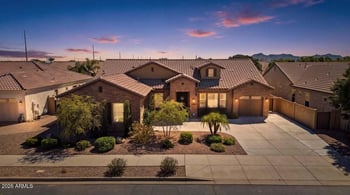 22333 E Maya Rd, Queen Creek, AZ 85142