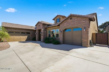 22333 E Maya Rd, Queen Creek, AZ 85142
