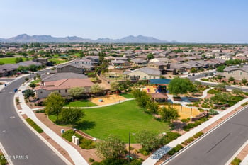 22333 E Maya Rd, Queen Creek, AZ 85142