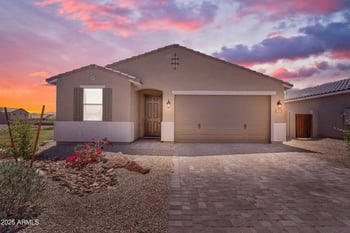 22333 Papago St, Buckeye, AZ 85326