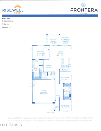 22333 W Burnett Rd, Surprise, AZ 85387