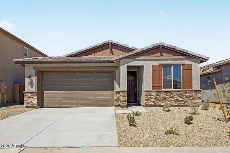 22334 Irma Ln, Surprise, AZ 85387