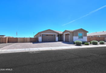 22335 Daniel Dr, Maricopa, AZ 85138