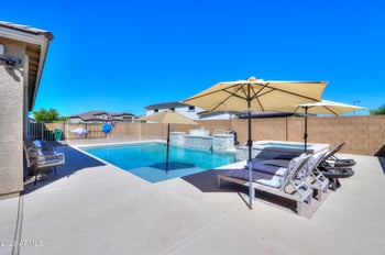 22335 Daniel Dr, Maricopa, AZ 85138