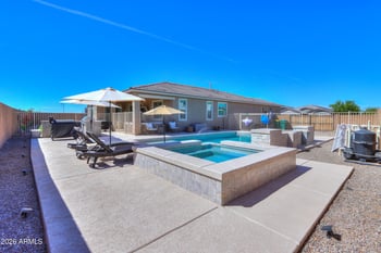 22335 Daniel Dr, Maricopa, AZ 85138