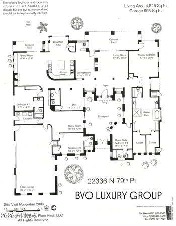 22336 79th Pl, Scottsdale, AZ 85255