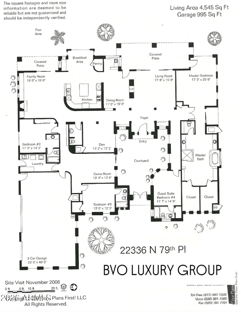 22336 79th Pl, Scottsdale, AZ 85255