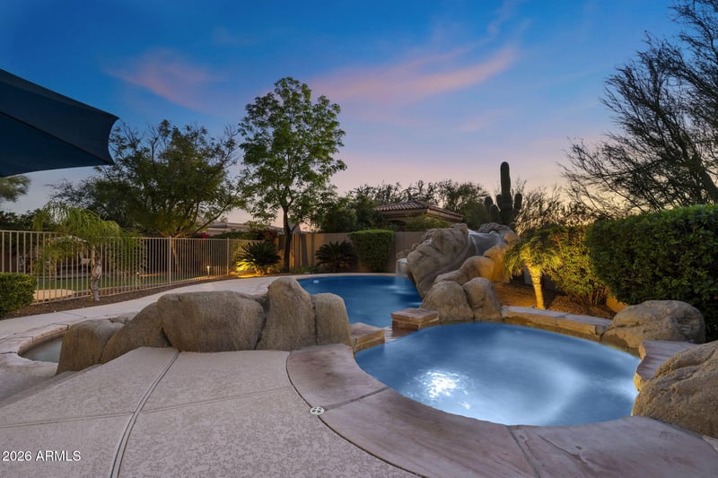 22336 79th Pl, Scottsdale, AZ 85255